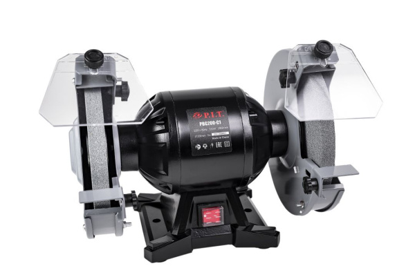 Станок точильный P.I.T. PBG200-C1