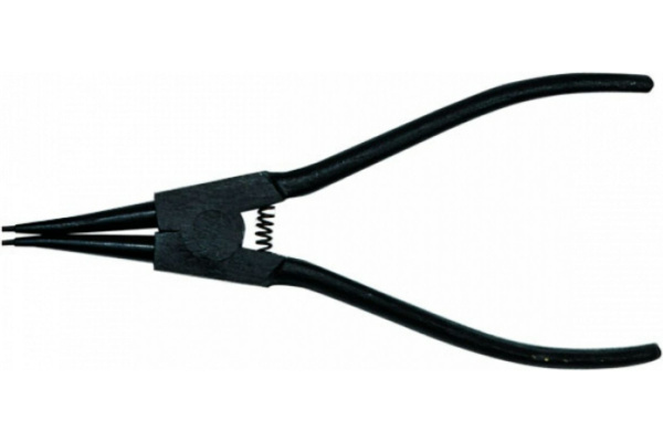 Съёмник стопорных колец внешний прямой 150 мм