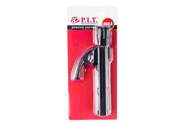 Держатель электрода P.I.T. Р7000201 (200 А)