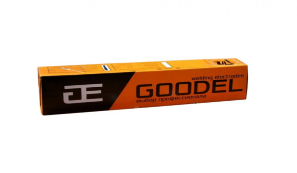 Электроды ОК 46.00 d4мм уп/5,0 кг Goodel ШЭЗ