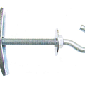 Дюбель складной пружинный Дюбель складной пружинный