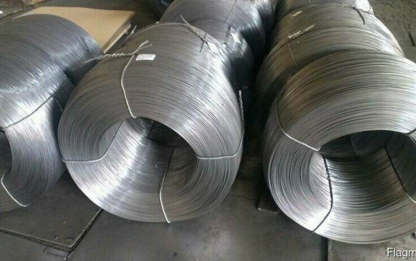 Проволока ф.11,0 ГОСТ 14963-78 Н-2-ХН-60С2А