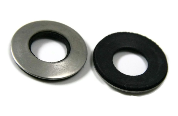 Шайба кровельная EPDM 5,5*16мм 