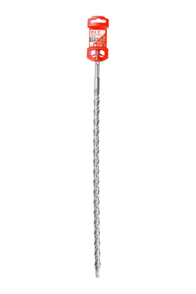Бур SDS Plus P.I.T. 14x450 мм(AMAS01-1445)