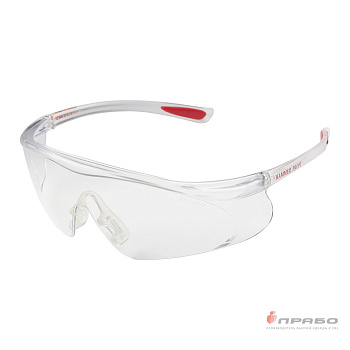 Очки защитные открытые "О55 Hammer Profi Super" (2-1,2 PC) арт. 15530