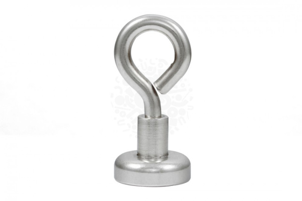 Петля на неодимовом магните F16