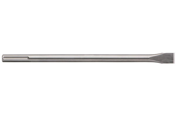Зубило 25*400мм SDS-Max "classic" METABO