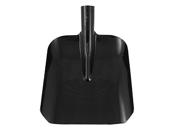 Лопата совковая, песочная, (Амет), (шт.)