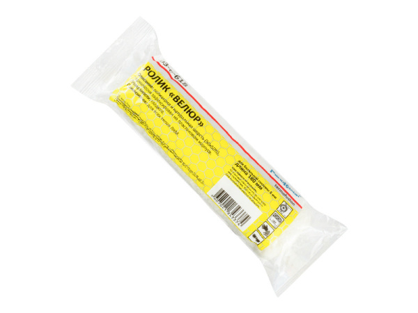 Ролик "Велюр" 180мм