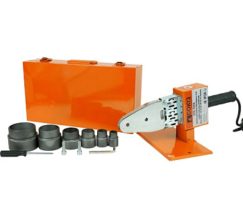 Аппарат для сварки пластиковых труб Союз СТС-7220