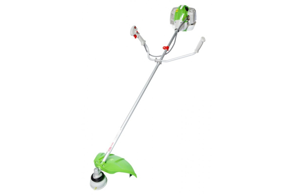 Триммер бензиновый нож/леска до 2мм RedVerg RD-GB226