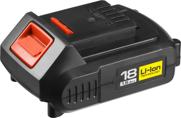 Аккумуляторная батарея Li-Ion, М4, МАСТЕР ЗУБР