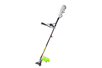 Триммер электрический леска 1,6/2мм/  RedVerg RD-EB1600