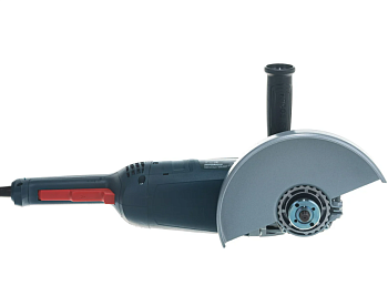 Углошлифовальная машина УШМ Bosch GWS 2200 2200Вт 230мм