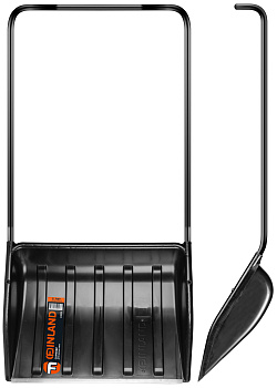 Скрепер для снега 1539