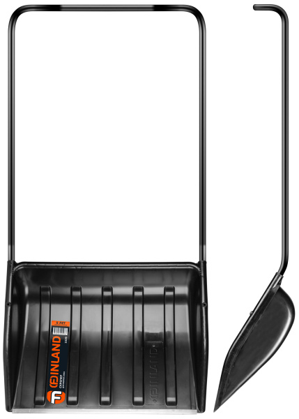 Скрепер для снега 1539