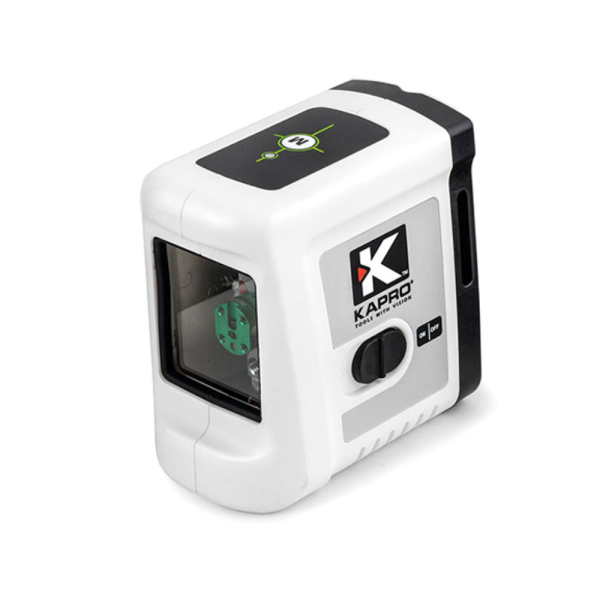 Лазерный уровень Kapro 862G