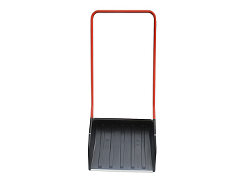 Скрепер из полипропилена "Барин", 530х700мм, (шт.)