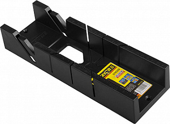 Стусло 65*35мм пластиковое STAYER MIDI-PLUS