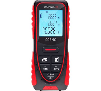 Дальномер лазерный COSMO 50 с поверкой А00525
