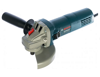 Углошлифовальная машина УШМ Bosch GWS 750-125