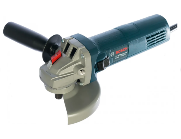 Углошлифовальная машина УШМ Bosch GWS 750-125