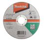Круг отрезной 125*3*22,23 для кирпичу, камню C30S MAKITA