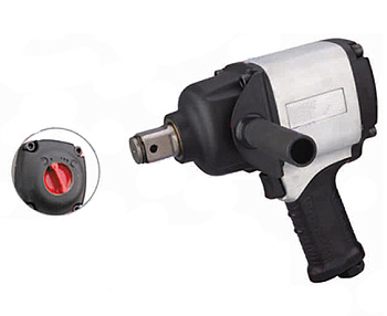 Гайковерт пневматический 1" 1600Нм 4500 об/мин Automaster AMP-81902