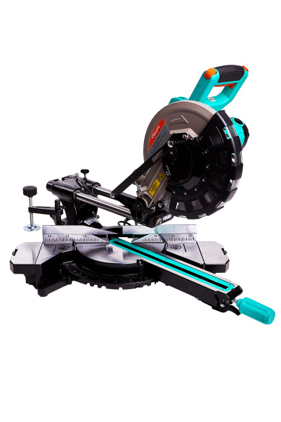 MS5525WM Пила торцовочная Sturm!, 2300 Вт, диск 255 мм, 3200/4500 об/мин, РЕЗКА МЕТАЛЛА, протяг