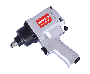 Гайковерт пневматический 1/2" 800 Нм 7500 об/мин Automaster AMР