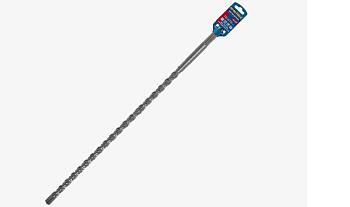 Бур по бетону 30*540мм SDS Max Эксперт/ ПРАКТИКА 
