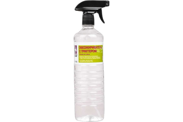 Обезжириватель Holex триггер 0,9 л 