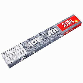 Электроды Монолит ЦЛ-11 3,0мм уп/5кг