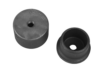 Насадка для аппарата для сварки пластиковых труб Sturm!, 32мм, универс., TW7219-932 