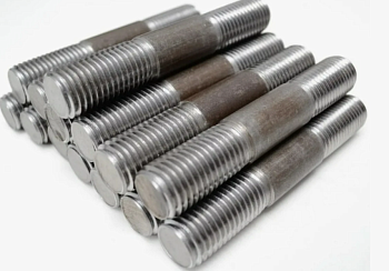 Шпилька 16*90 ГОСТ 9066-75 ст.35