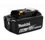 Аккумулятор BL1860B Makita (LXT 18B, 6Ач, индикатор заряда)