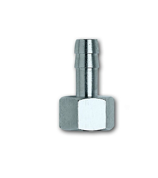 Переходник 1227/2 8*1/4"