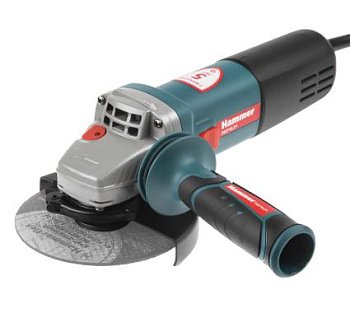Углошлифовальная машина УШМ 125мм 11000об/мин USM950B PREMIUM HAMMER