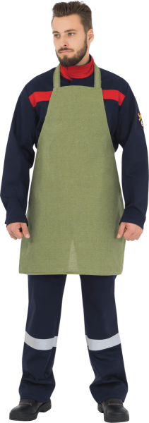 Фартук БРЕЗЕНТОВЫЙ