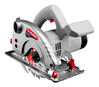 Пила дисковая, 900 Вт, 140мм, МАСТЕР ЗУБР