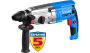 Перфоратор ЗУБР SDS-plus,ЗПВ-28-800 К,БЗП МИГ 3,2Кжд