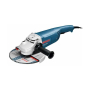 Углошлифовальная машина УШМ GWS 660 BOSCH