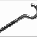 Крюк с метрической резьбой Крюк с метрической резьбой