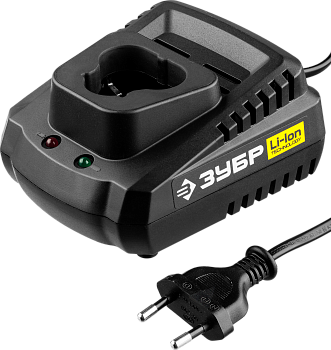 Зарядное устройство для Li-Ion АКБ 12В, М3, МАСТЕР ЗУБР