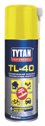 Смазка техническая TL-40 TYTAN Professional 150 мл