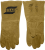 Краги спилковые (без подкладки) TIG SOFT (ESAB)