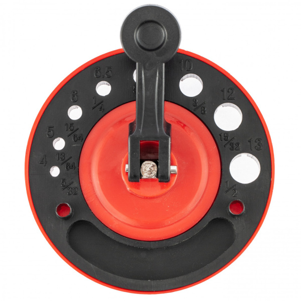 Кондуктор для алмазных сверл 4-13мм МАТРИХ