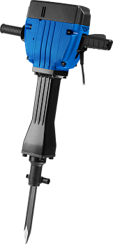 Молоток отбойный "Бетонолом", HEX 28, 2200 Вт, ПРОФ ЗУБР