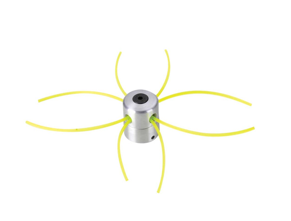 GT3513M-23 Катушка триммерная МЕТАЛЛИЧЕСКАЯ, тип 