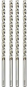 Сверло 6,0*250/300мм по металлу супер-длинное  кл.А CRAFTMATE